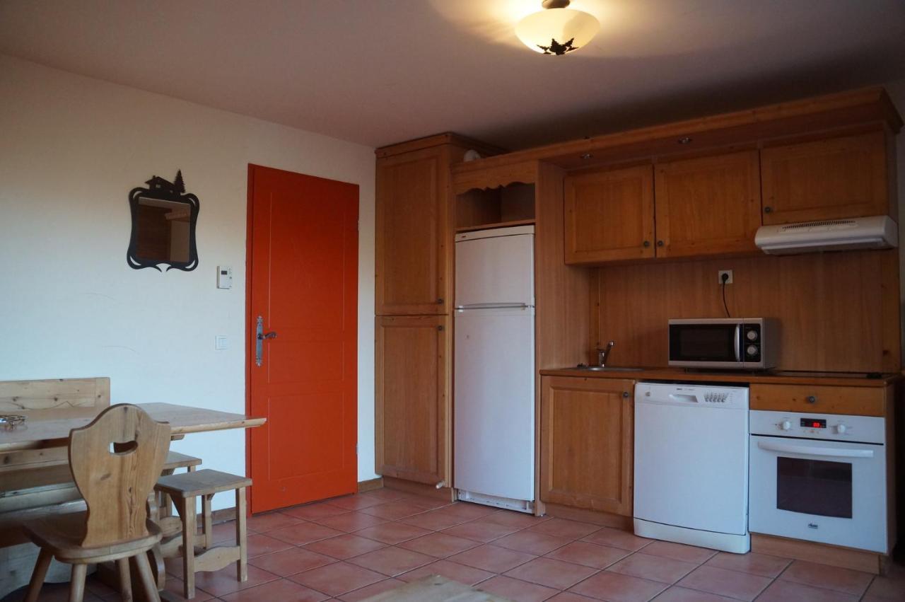 Location Pra-Loup Vacances A 1500 Apartment Pra Loup Exterior photo